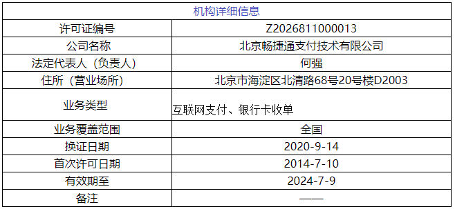 银行刷卡机办理条件_连续两年亏损！畅捷支付2021年亏损1200万(图2)