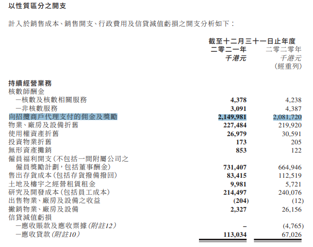 随行付改革显著 交易量增涨14%，分润却少发6800万…_正规一清pos机排名(图3)