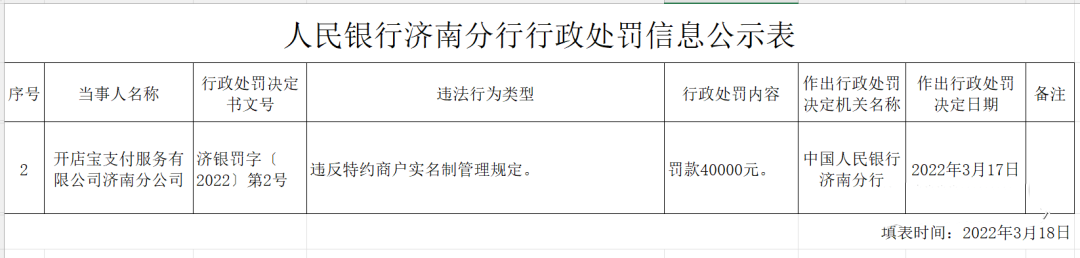 虚假宣传、额外收费，开店宝POS机发声明！(图4)