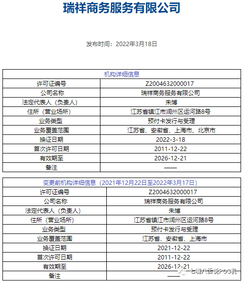 三家支付机构“退群” 涉及预付卡领域_刷卡机银行怎么办理条件(图1)