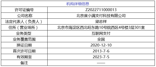 百度入局聚合支付(图2)