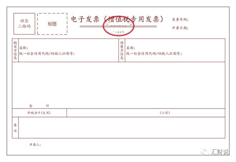 全电发票试点再扩，财税数字化转型驶入快车道