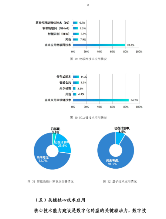 POS机涨价！第三方支付机构明天去向？速看~(图24)