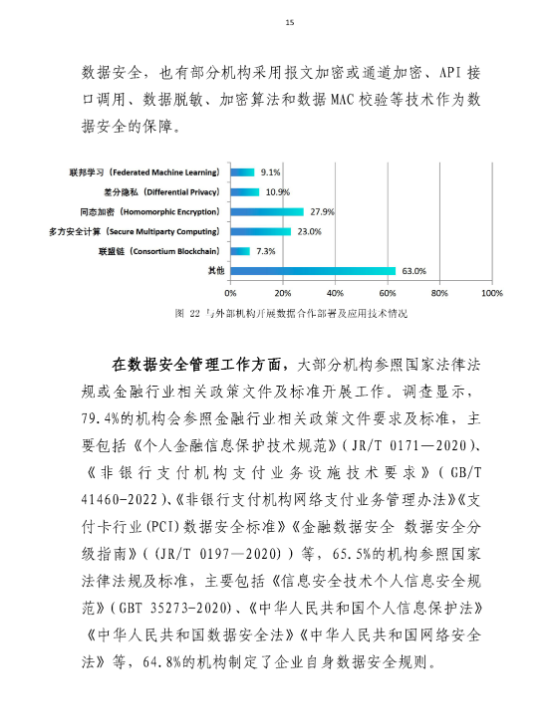 POS机涨价！第三方支付机构明天去向？速看~(图20)