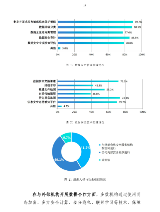 POS机涨价！第三方支付机构明天去向？速看~(图19)