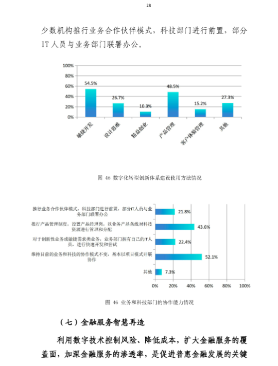 POS机涨价！第三方支付机构明天去向？速看~(图33)