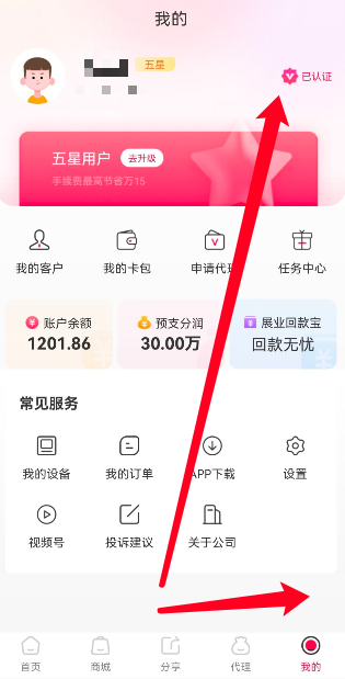 什么pos机能刷风控的信用卡-闪电宝plus您的不二之选(图3)