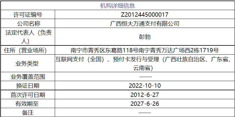 通过股权质押，中通已获支付牌照？(图4)